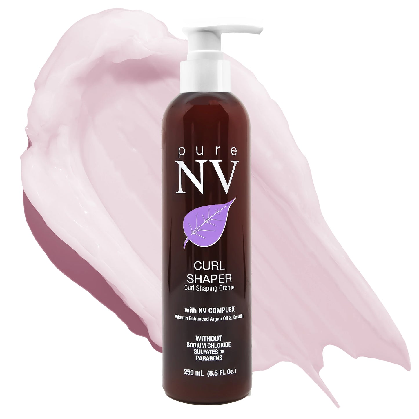 CURL SHAPER