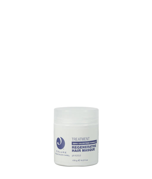 Colure Treatment Regenerative Hair Masque