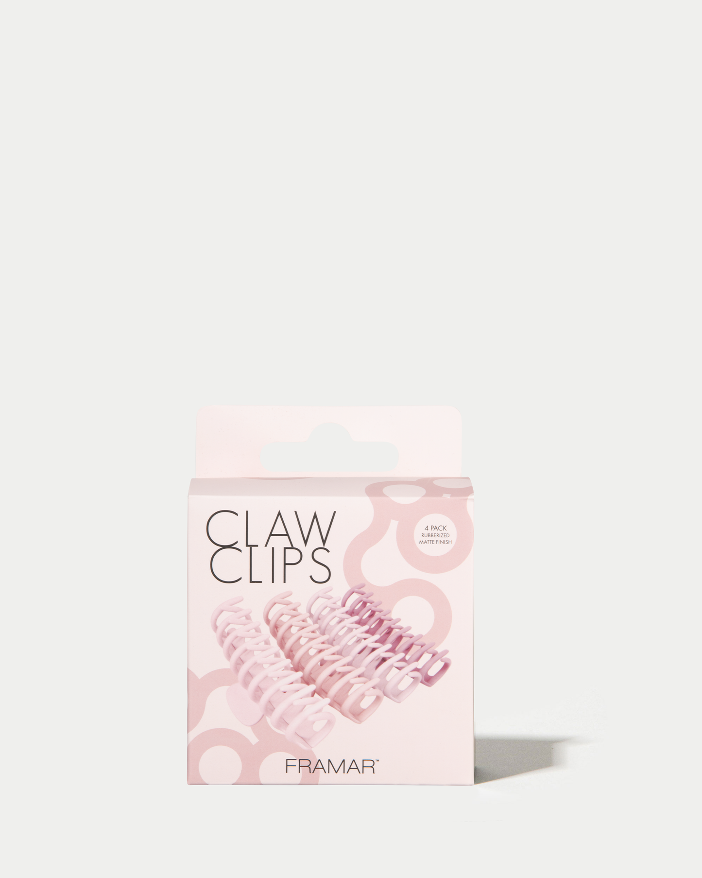 FRAMAR Extra Large Claw Clips For Thick Hair – Hair Claws