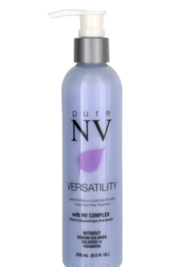 Pure NV VERSATILITY