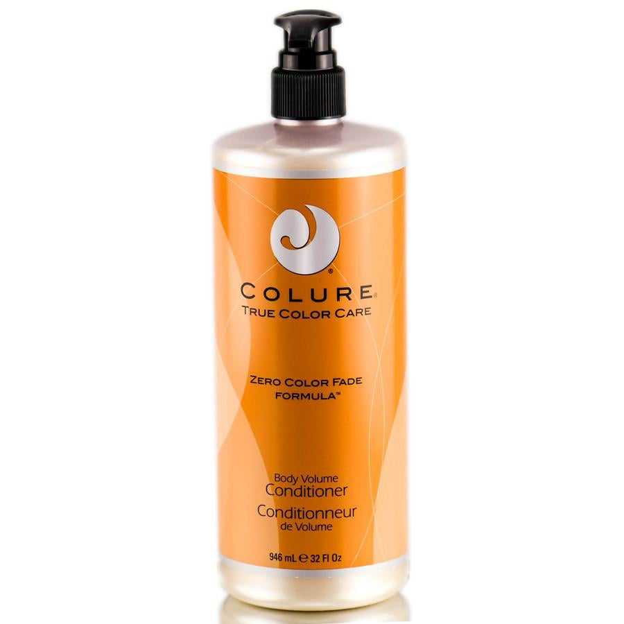 Colure Body Volume Conditioner (New Packaging) 33.8 Fl Oz