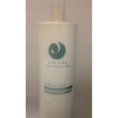 Colure Super Luxe Conditioner 33.8 fl oz
