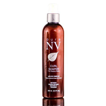 Pure NV Curl Shaper