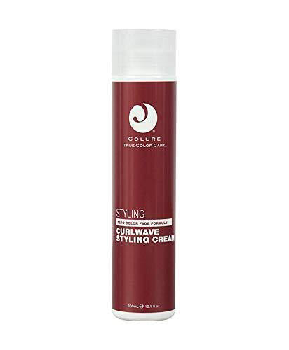 Colure Curl Wave Styling Creme
