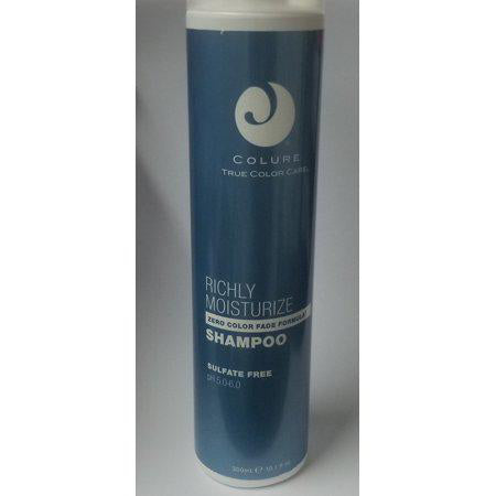 Colure True Color Care - Richly Moisturize Shampoo