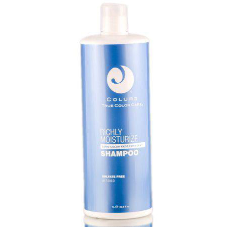 COLURE Richly Moisturize Shampoo 33.8 fl oz