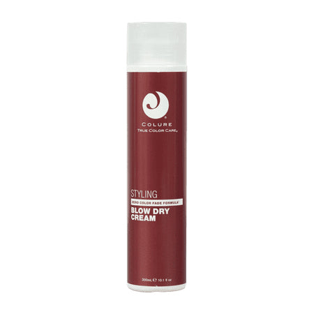 Colure Straight Hair Blow Dry Creme