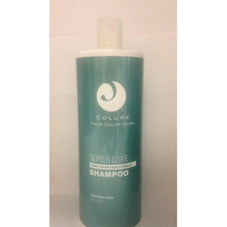 Colure Super Luxe Shampoo 33.8 fl oz
