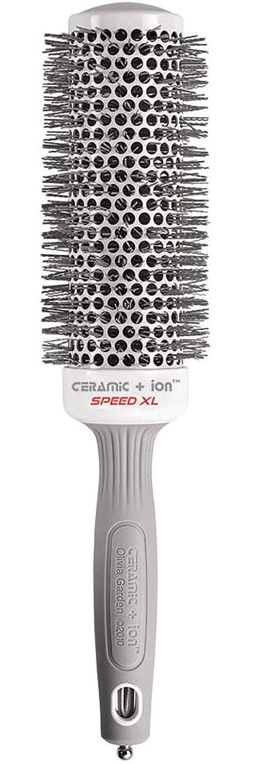 Olivia Garden Ceramic+Ion Speed XL Brush: 1 3/4"